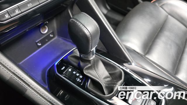 Renault Korea QM6 2020 — photo 12