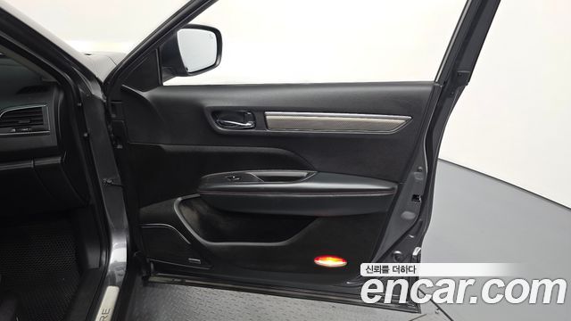Renault Korea QM6 2020 — photo 14