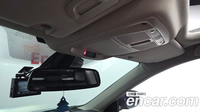 Renault Korea QM6 2020 — photo 27