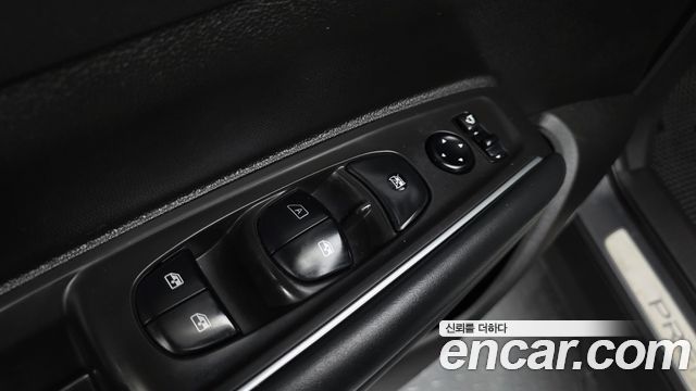 Renault Korea QM6 2020 — photo 29