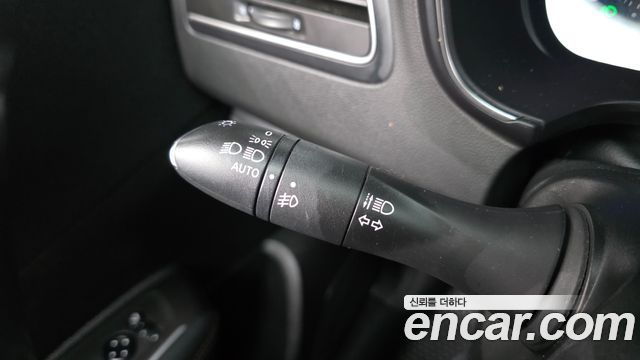 Renault Korea QM6 2020 — photo 30