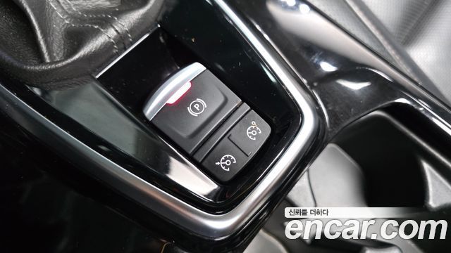 Renault Korea QM6 2020 — photo 31