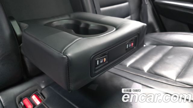 Renault Korea QM6 2020 — photo 32