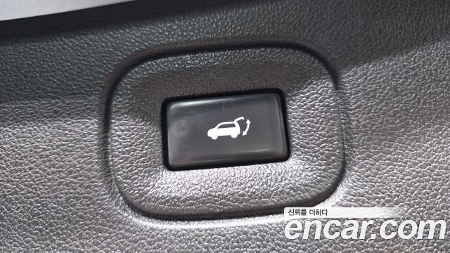 Renault Korea QM6 2020 — photo 33