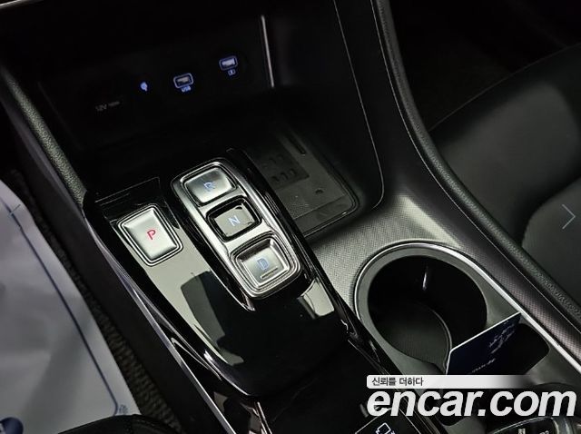 Hyundai Sonata 2020 — photo 8