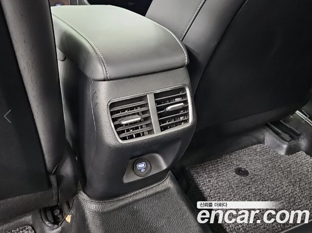 Hyundai Sonata 2020 — photo 13