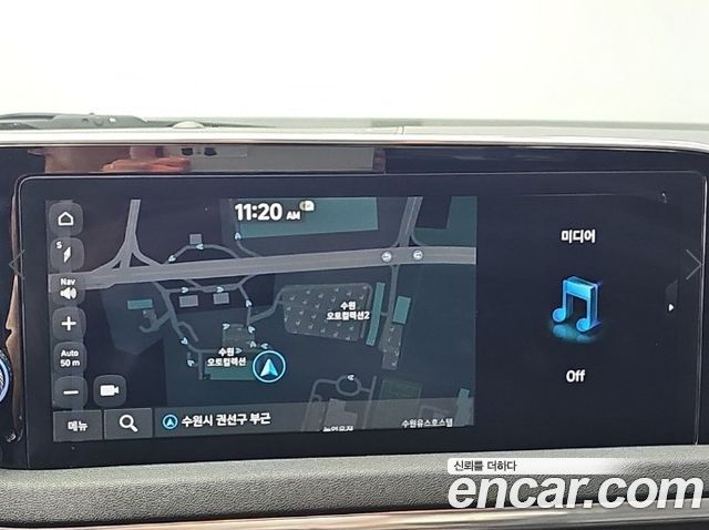 Hyundai Sonata 2020 — photo 14
