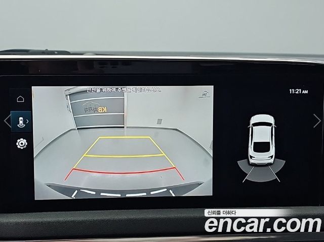 Hyundai Sonata 2020 — photo 15