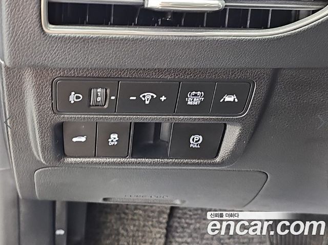 Hyundai Sonata 2020 — photo 19
