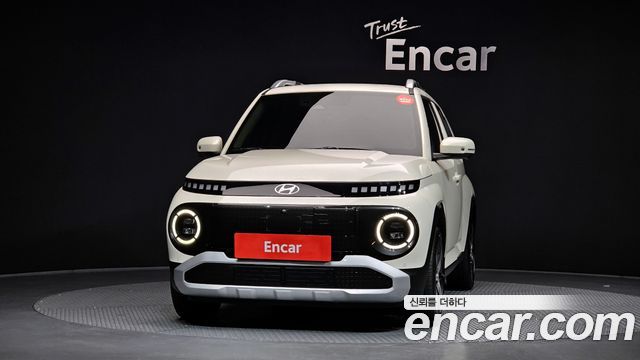 Hyundai Casper 2025 — photo 3