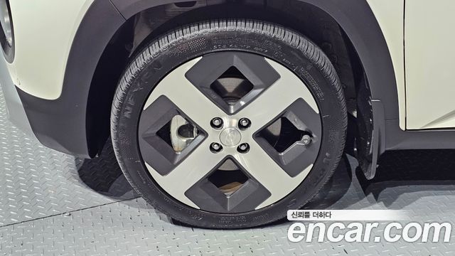 Hyundai Casper 2025 — photo 5