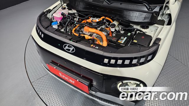 Hyundai Casper 2025 — photo 6