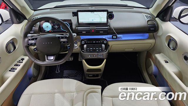 Hyundai Casper 2025 — photo 10
