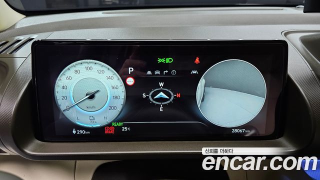 Hyundai Casper 2025 — photo 11