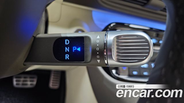 Hyundai Casper 2025 — photo 12