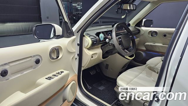 Hyundai Casper 2025 — photo 13