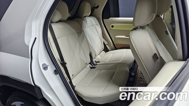 Hyundai Casper 2025 — photo 17
