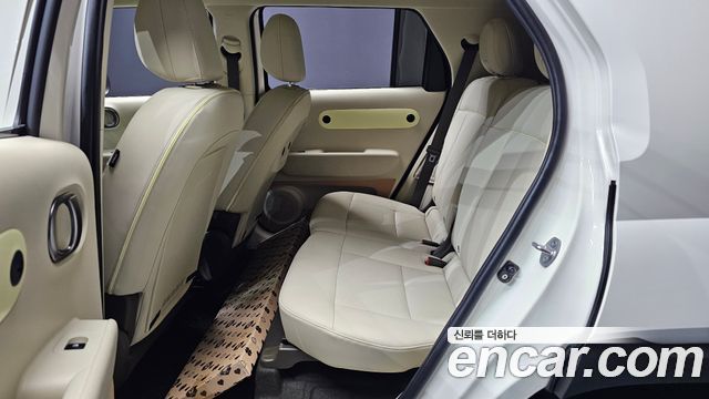 Hyundai Casper 2025 — photo 18