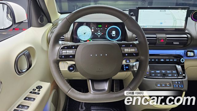 Hyundai Casper 2025 — photo 19