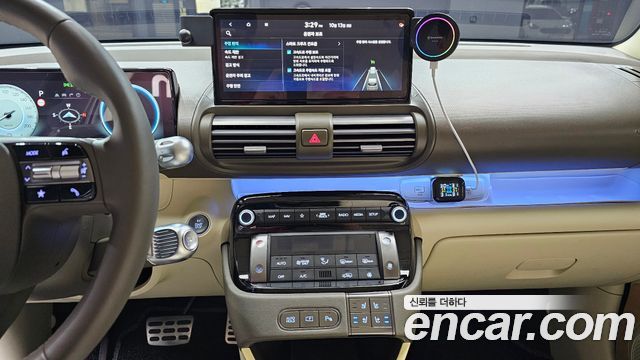 Hyundai Casper 2025 — photo 20