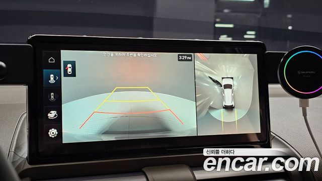 Hyundai Casper 2025 — photo 21