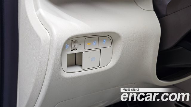 Hyundai Casper 2025 — photo 22