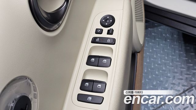 Hyundai Casper 2025 — photo 23