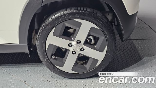 Hyundai Casper 2025 — photo 7