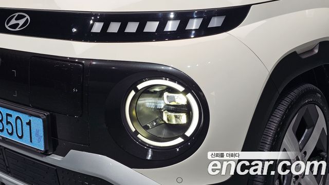 Hyundai Casper 2025 — photo 8