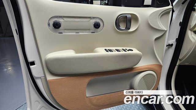 Hyundai Casper 2025 — photo 14