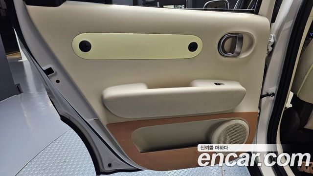 Hyundai Casper 2025 — photo 15