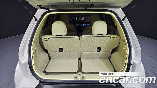 Hyundai Casper 2025 — photo 27