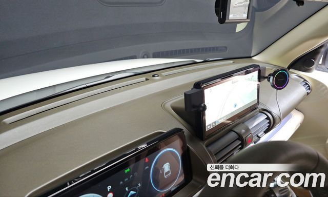 Hyundai Casper 2025 — photo 30