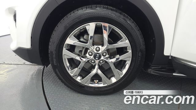 Kia Sorento 2020 — photo 5