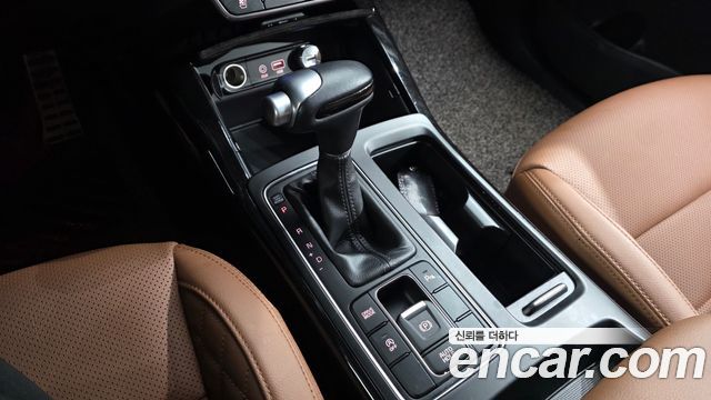 Kia Sorento 2020 — photo 12