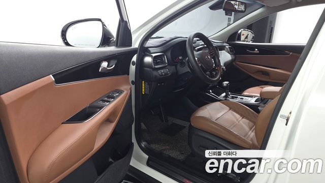 Kia Sorento 2020 — photo 13