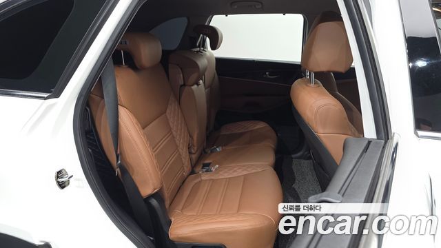 Kia Sorento 2020 — photo 17