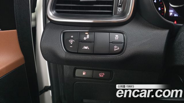 Kia Sorento 2020 — photo 21