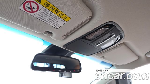 Kia Sorento 2020 — photo 22