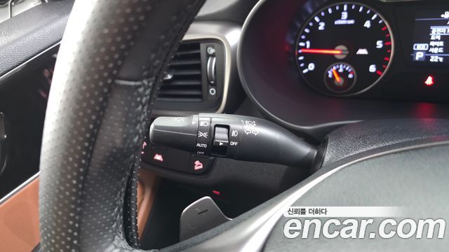 Kia Sorento 2020 — photo 23