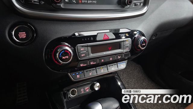 Kia Sorento 2020 — photo 24