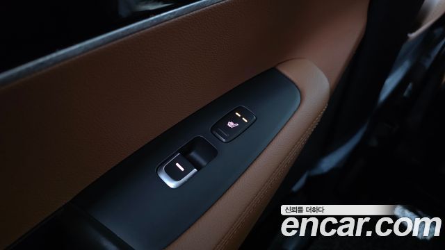 Kia Sorento 2020 — photo 25