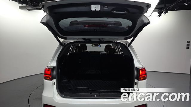Kia Sorento 2020 — photo 26