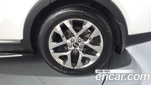 Kia Sorento 2020 — photo 7