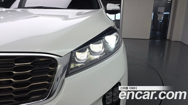 Kia Sorento 2020 — photo 8