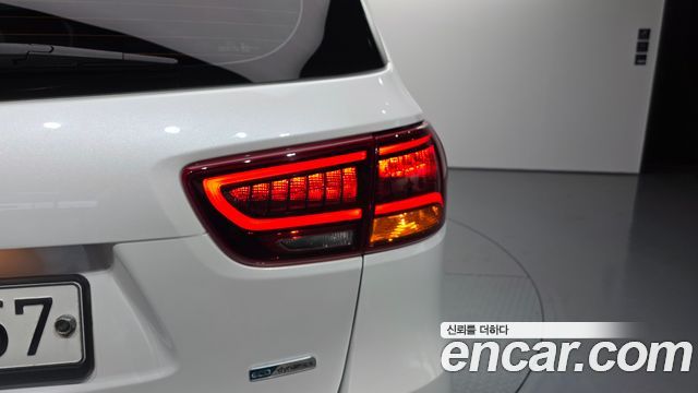 Kia Sorento 2020 — photo 9