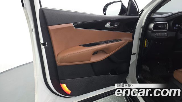 Kia Sorento 2020 — photo 14