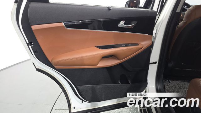Kia Sorento 2020 — photo 15
