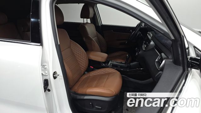Kia Sorento 2020 — photo 16