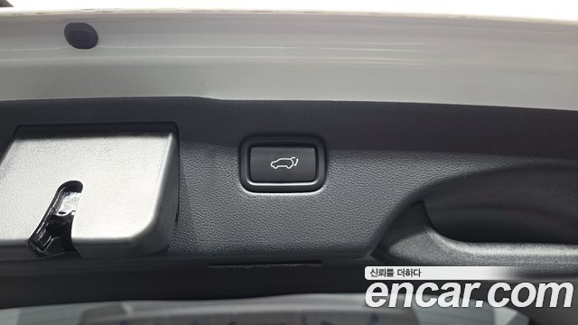 Kia Sorento 2020 — photo 27